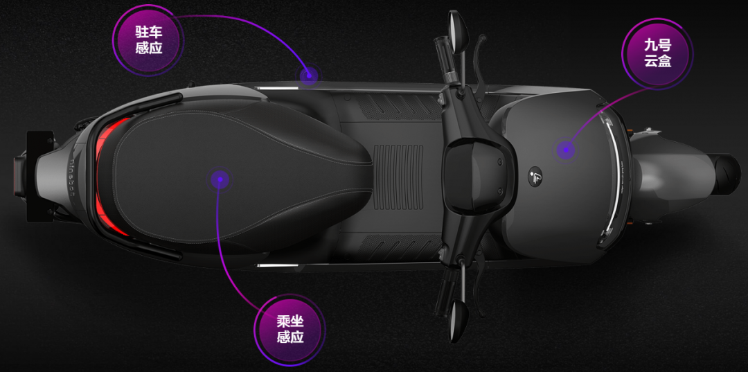 小米体感车_小米汽车如何提升驾驶的舒适感？_小米体感车怎么调速度