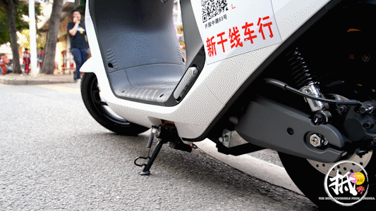 小米汽车如何提升驾驶的舒适感？_小米体感车_小米体感车怎么调速度