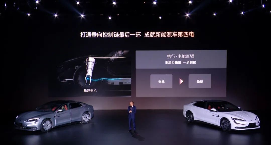 小米体感车怎么调速度_小米体感车_小米汽车如何提升驾驶的舒适感？