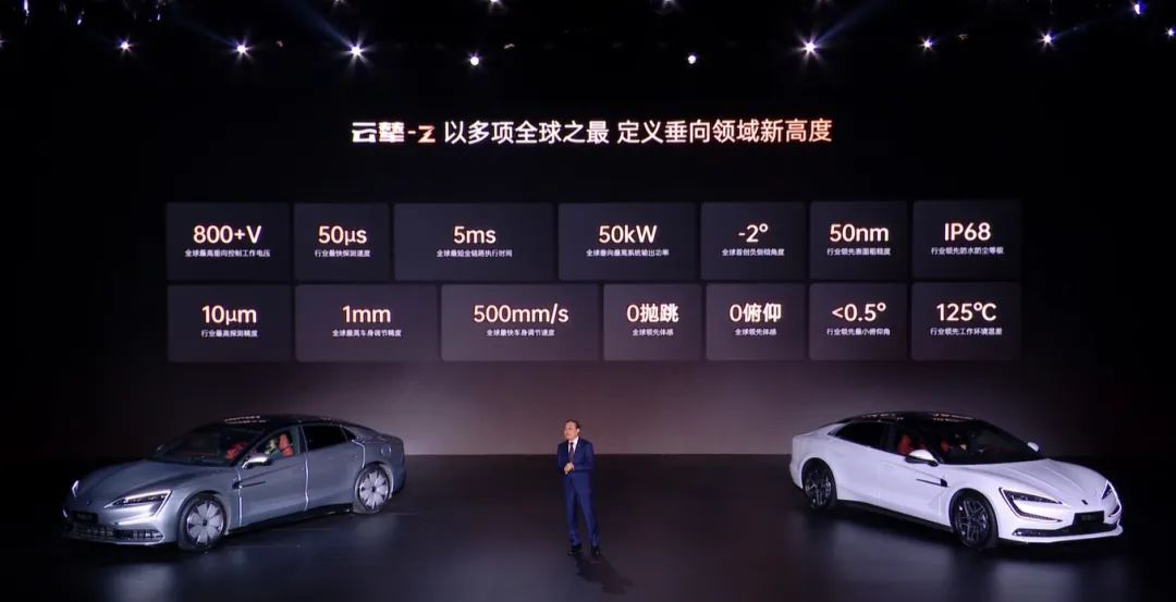 小米体感车_小米体感车怎么调速度_小米汽车如何提升驾驶的舒适感？