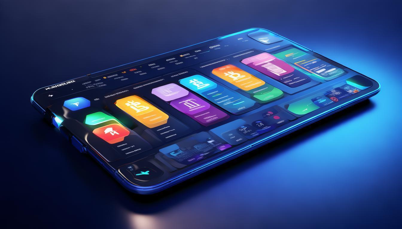 钱包app下载安装安卓版_如何通过tp钱包安卓版下载中的技术保障实现个人财务自由？_钱包app官网