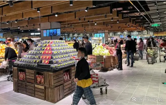 胖东来如何将顾客反馈转化为行动？_胖东来如何将顾客反馈转化为行动？_胖东来如何将顾客反馈转化为行动？