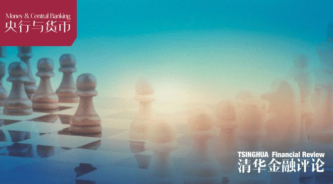 数字货币金融管理委员会_去中心化金融：数字货币的未来_数字货币金融