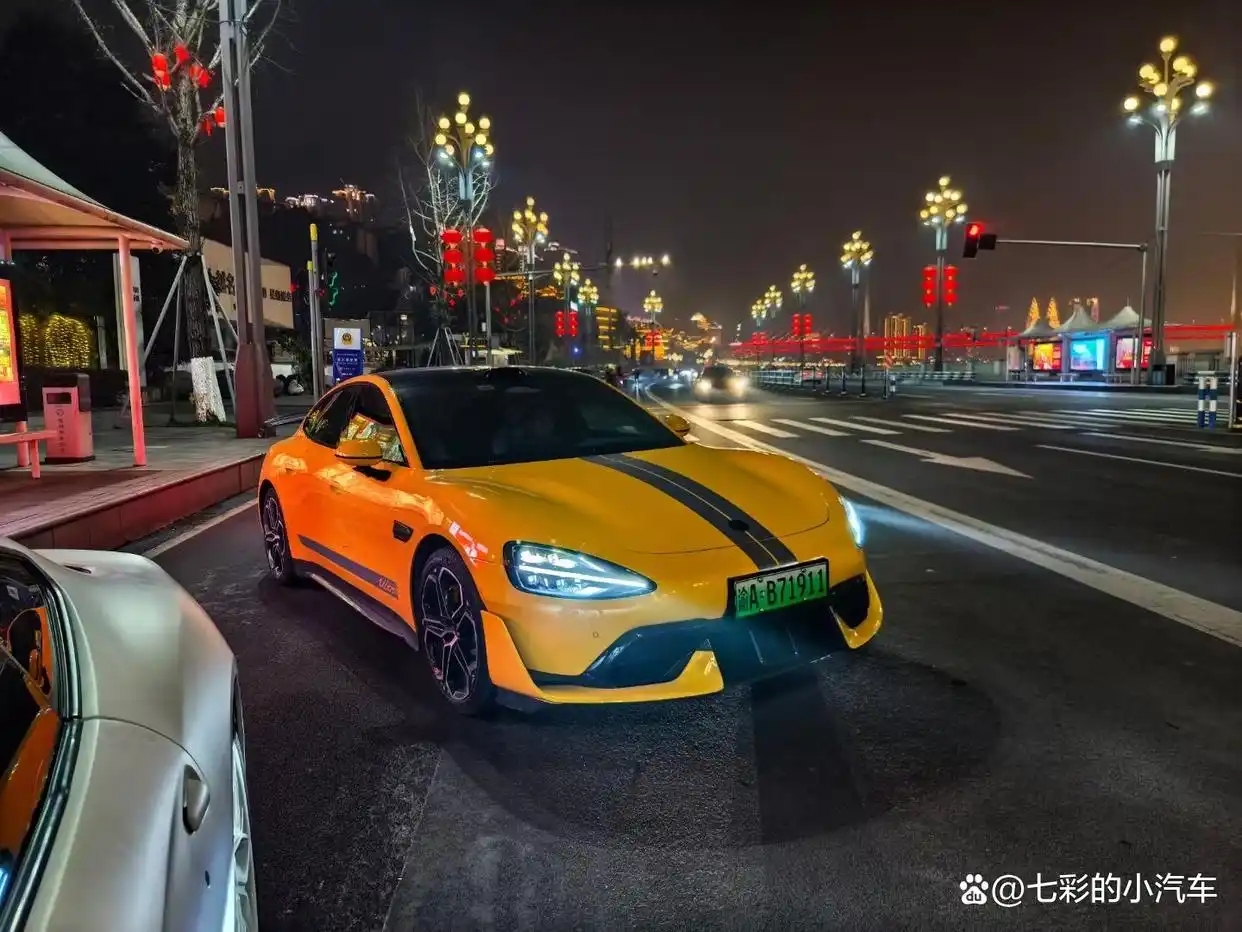 量化宽松政策对美国的影响_哪个汽车操控好_轻量化设计如何影响小米汽车的操控？