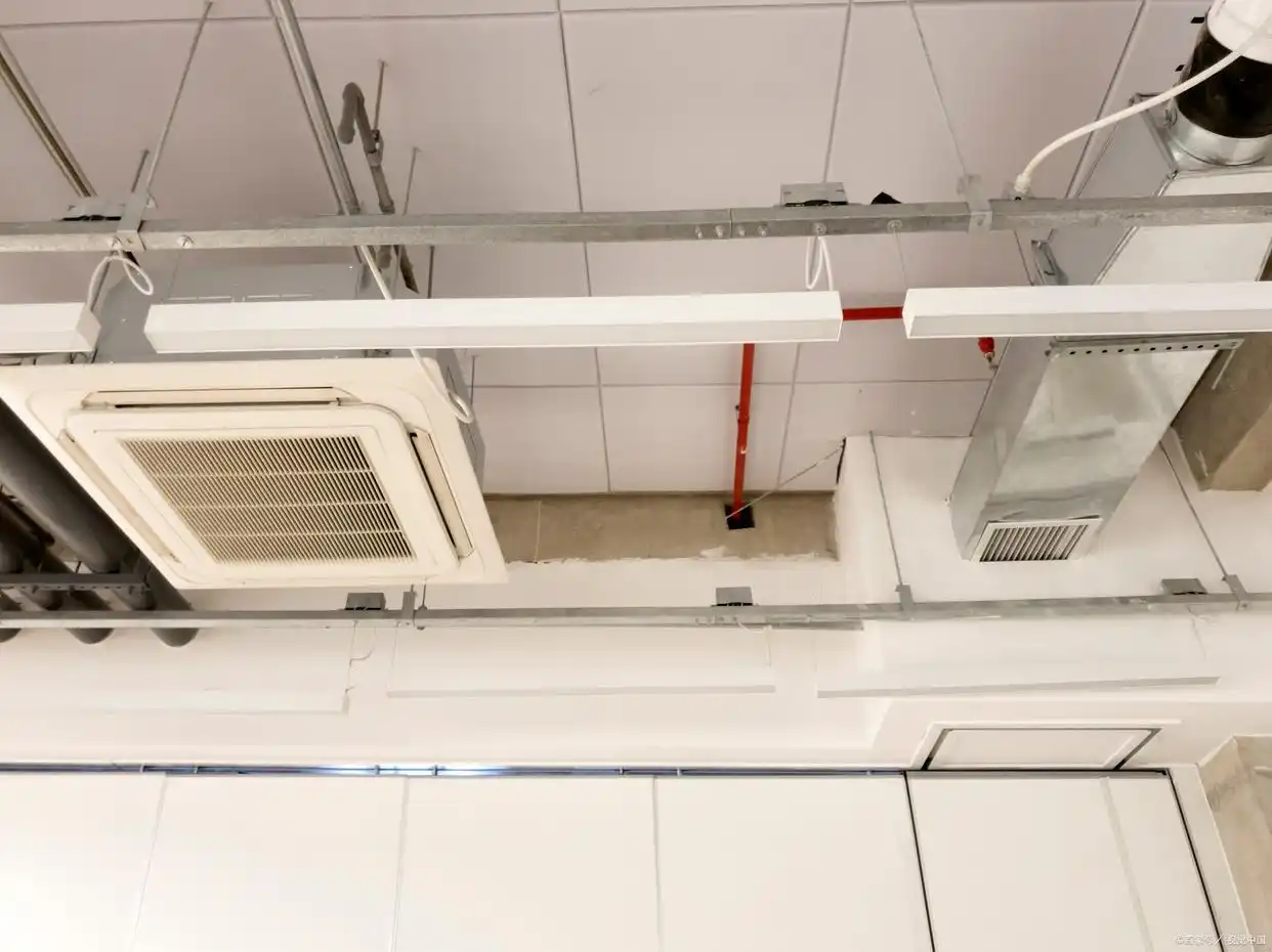 小米全屋智能系统中的稳定性与灵活性_小米智能定制化设计_小米智能家居稳定性