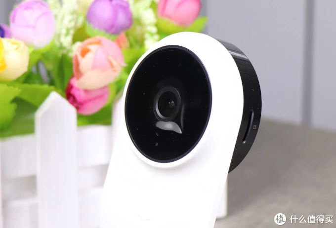 #晒单大赛# 为了200元的腊肠，我装了200元的摄像头 - 小米米家智能摄像机1080P体验及夜视改造