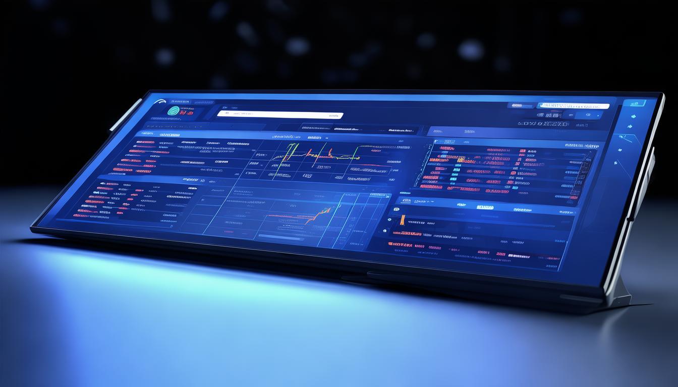 tpwallet官方版的用户界面设计，如何提升你日常交易的流畅性？_tpwallet官方版的用户界面设计，如何提升你日常交易的流畅性？_tpwallet官方版的用户界面设计，如何提升你日常交易的流畅性？