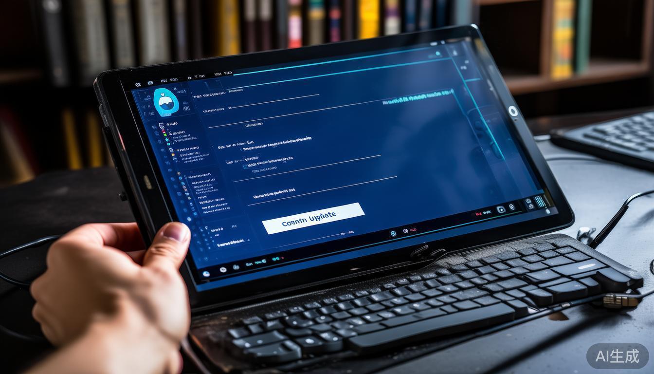 安卓系统官网_安卓市场手机版官网_如何通过TP官网下载安卓最新版本2025提升工作效率