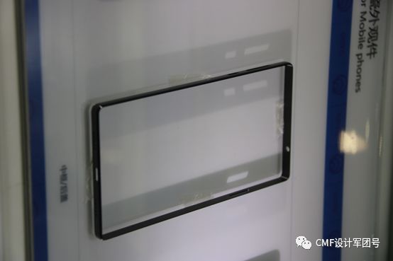 小米后壳材质_小米陶瓷后盖生产厂_小米14后盖设计及材料创新