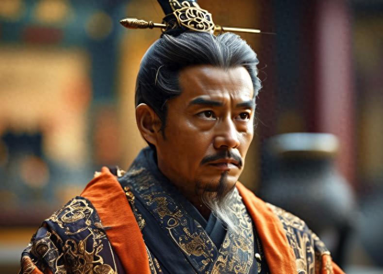 刘邦的谋士萧何_萧何与刘邦的战略合作_刘邦手下大将萧何是不是错过