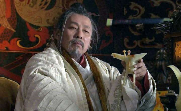 刘邦与萧何的故事_刘邦手下大将萧何是不是错过_萧何与刘邦的战略合作