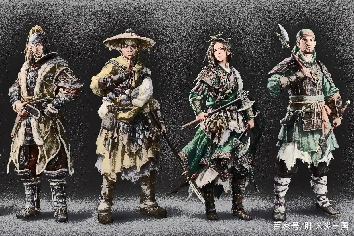 吕布与黄巾军的关系_黄巾之乱吕布在哪里_吕布军黄巾关系图