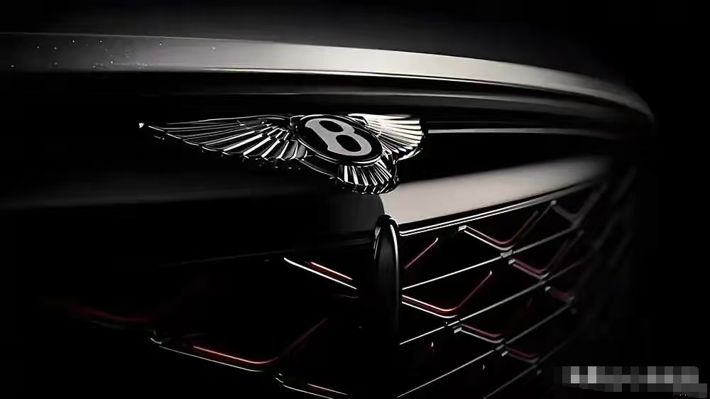 宾利的豪华与电动化：未来的汽车趋势_宾利电动suv_宾利电车价格