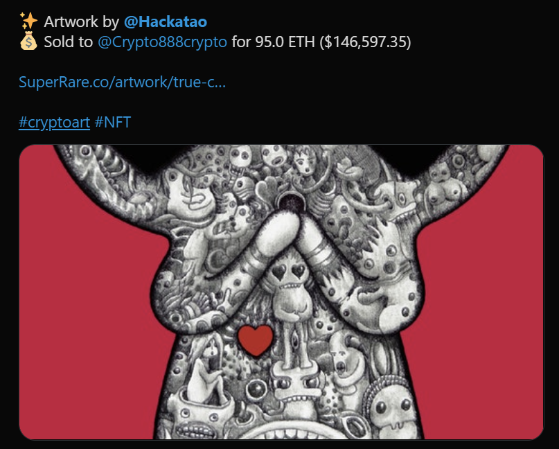 数字货币与艺术品_数字艺术如何交易_理解数字货币在艺术市场的潜力：如何通过NFT改变艺术品的交易方式