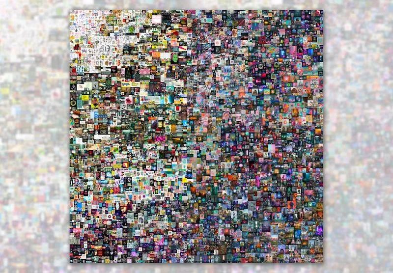 数字货币与艺术品_理解数字货币在艺术市场的潜力：如何通过NFT改变艺术品的交易方式_数字艺术如何交易