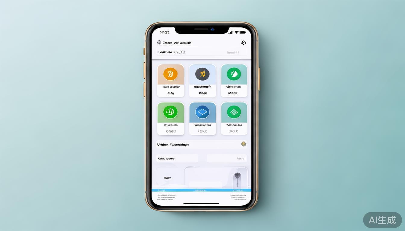钱包app官网下载安装_钱包app是做什么用的_tp钱包下载官网的功能应用，如何帮助新手用户轻松入门？