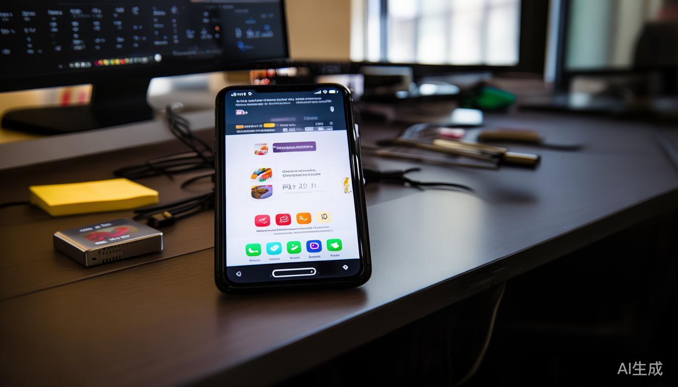 了解TP官方下载安装app的界面设计_界面设计模板_界面设计图