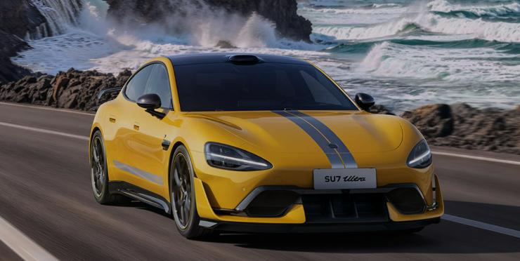 小米造车规划_小米汽车的持续发展与续航策略_小米汽车战略