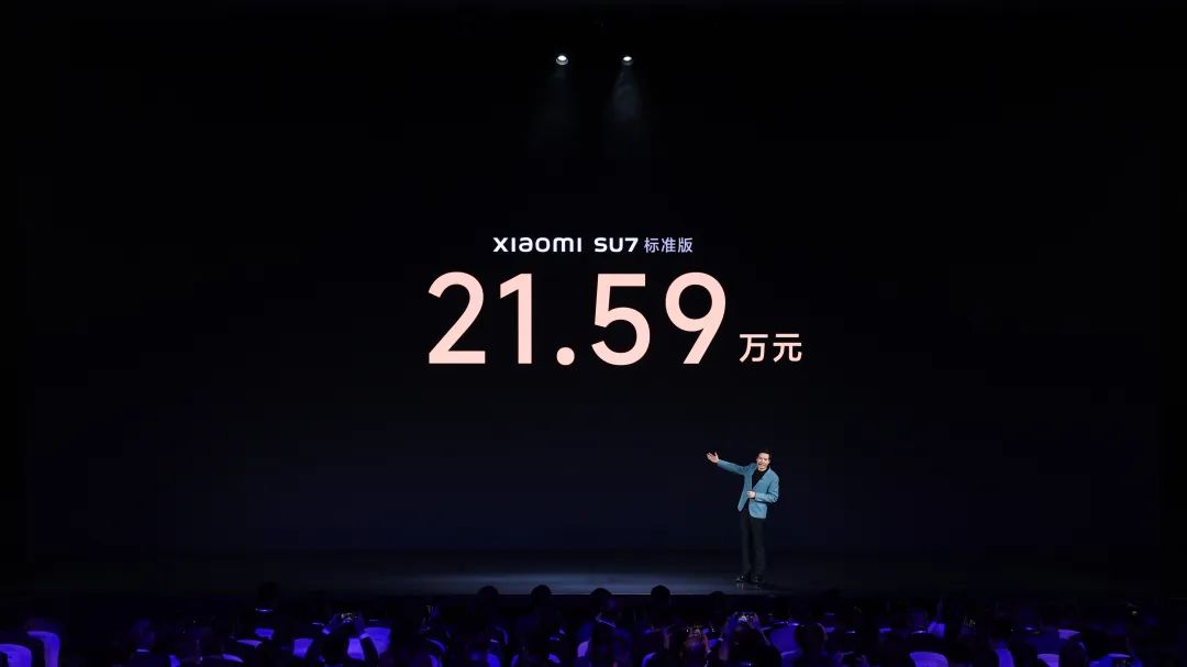 小米汽车的优势和劣势_小米汽车优点_配置与续航：小米汽车的技术优势解读