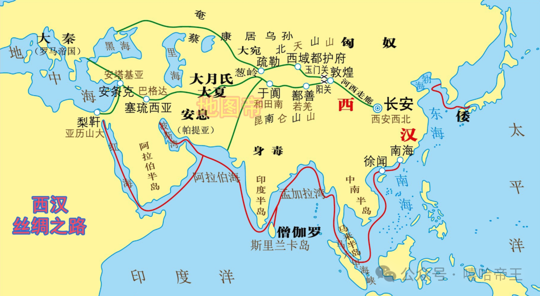 汉武帝罢黜百家的措施_汉武帝罢黜百家的政治文化影响_汉武帝的文化政策与“罢黜百家”