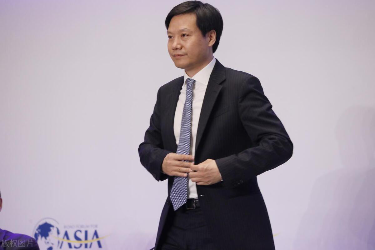 雷军的战略思维_雷军的个人魅力和决策力_雷军的商业智谋与决策能力