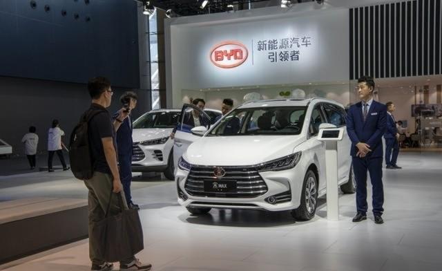 国产汽车与日系车：新能源领域的竞争与挑战-有驾