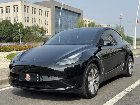 特斯拉的安全_特斯拉安全指数_深入了解特斯拉Model Y的安全设计