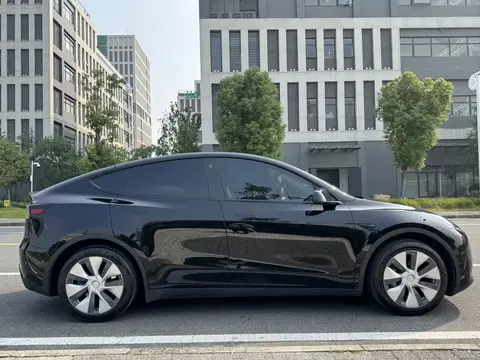 特斯拉的安全_特斯拉安全指数_深入了解特斯拉Model Y的安全设计