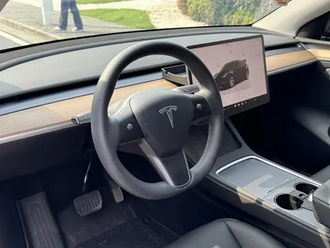 特斯拉安全指数_特斯拉的安全_深入了解特斯拉Model Y的安全设计