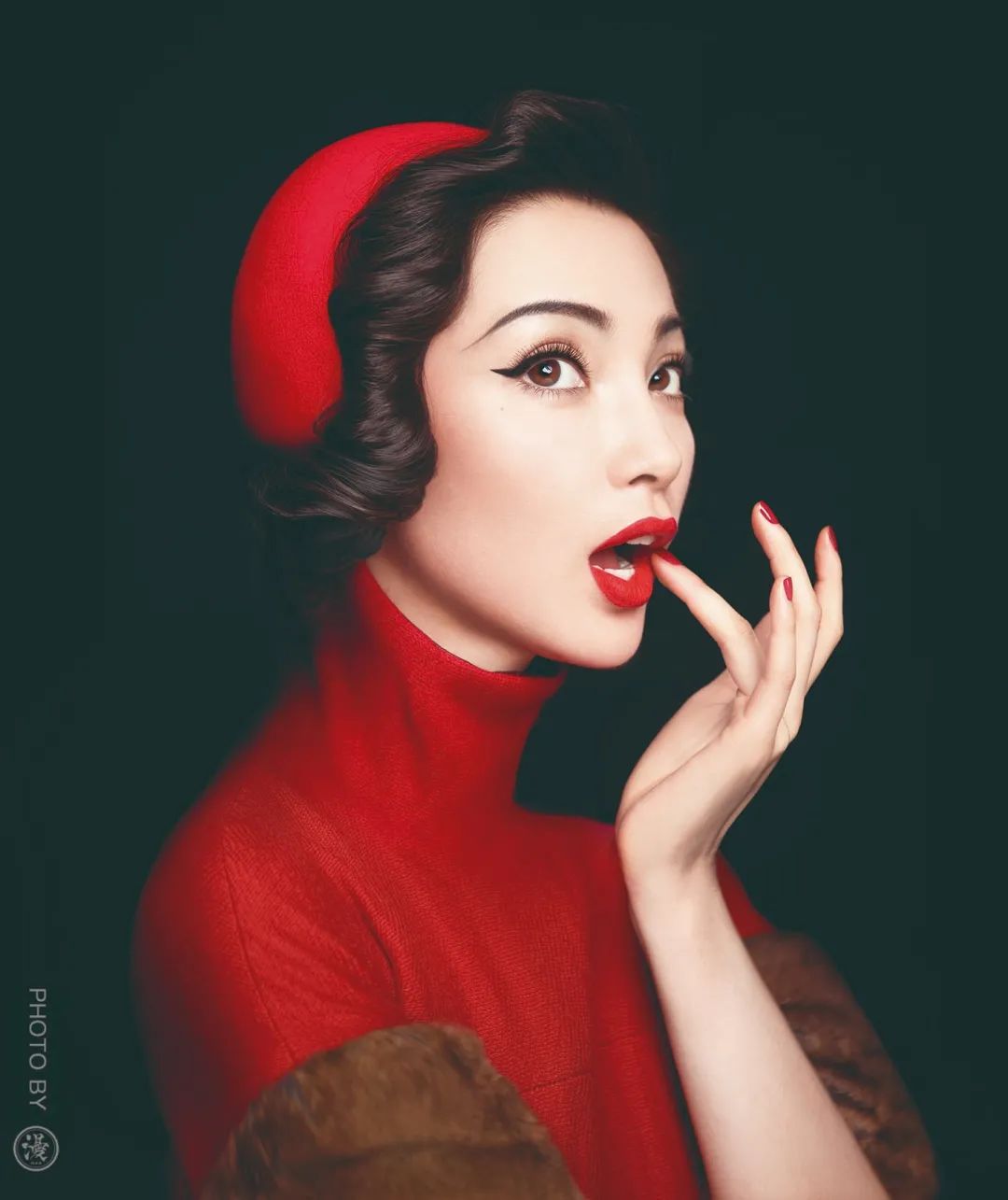 林青霞的艺术创作与展览_林青霞画家_林青霞画作