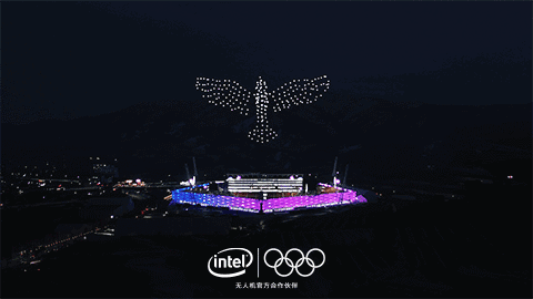 编程无人机比赛视频_无人机表演编程_无人机的编程与表演艺术的结合