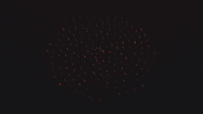 无人机的编程与表演艺术的结合_无人编程平台_编程无人机比赛视频