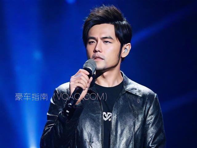 周杰伦新专多元化风格与创新情感解析  第1张