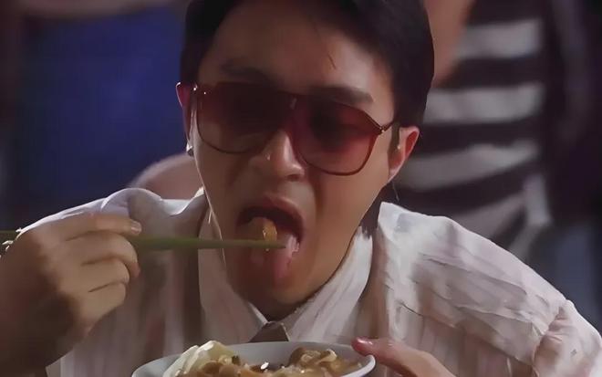 周星驰在武术片中的演出_周星驰武术指导_周星驰电影中出现的武术