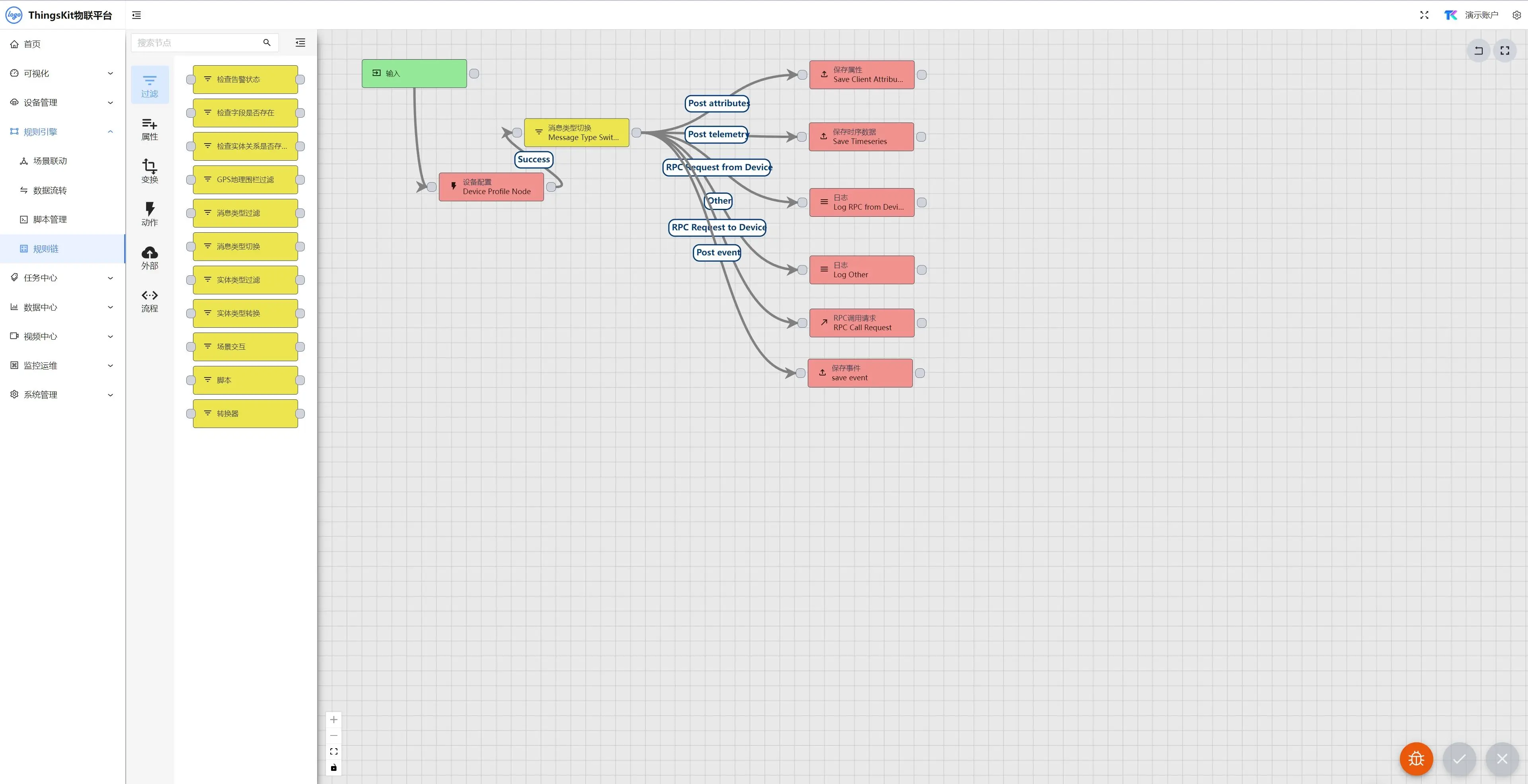 TP-LINK物联登录的多平台支持分析_联连物联怎么样_联物流平台