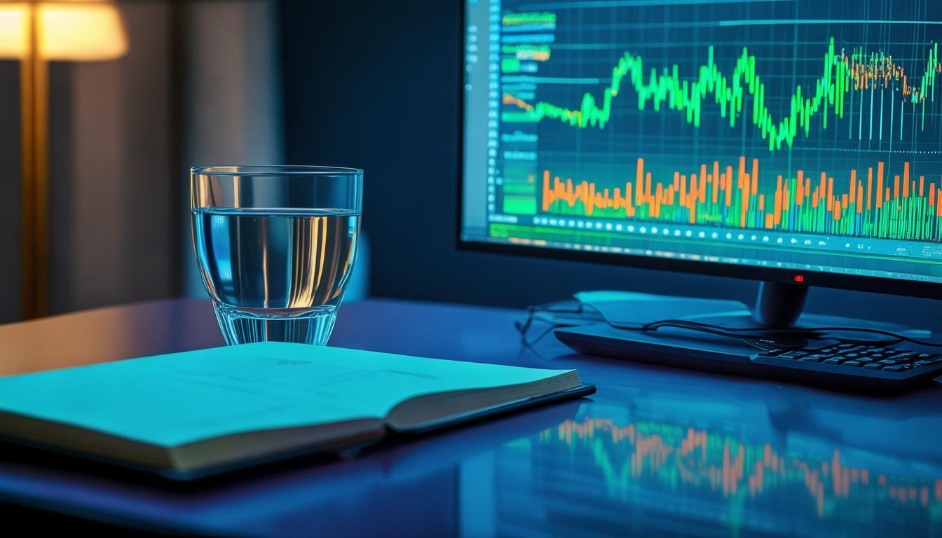 做出明智决策的艺术_明智的决策是什么意思_如何利用tp官方app下载的智能分析工具做出更明智的投资决策?