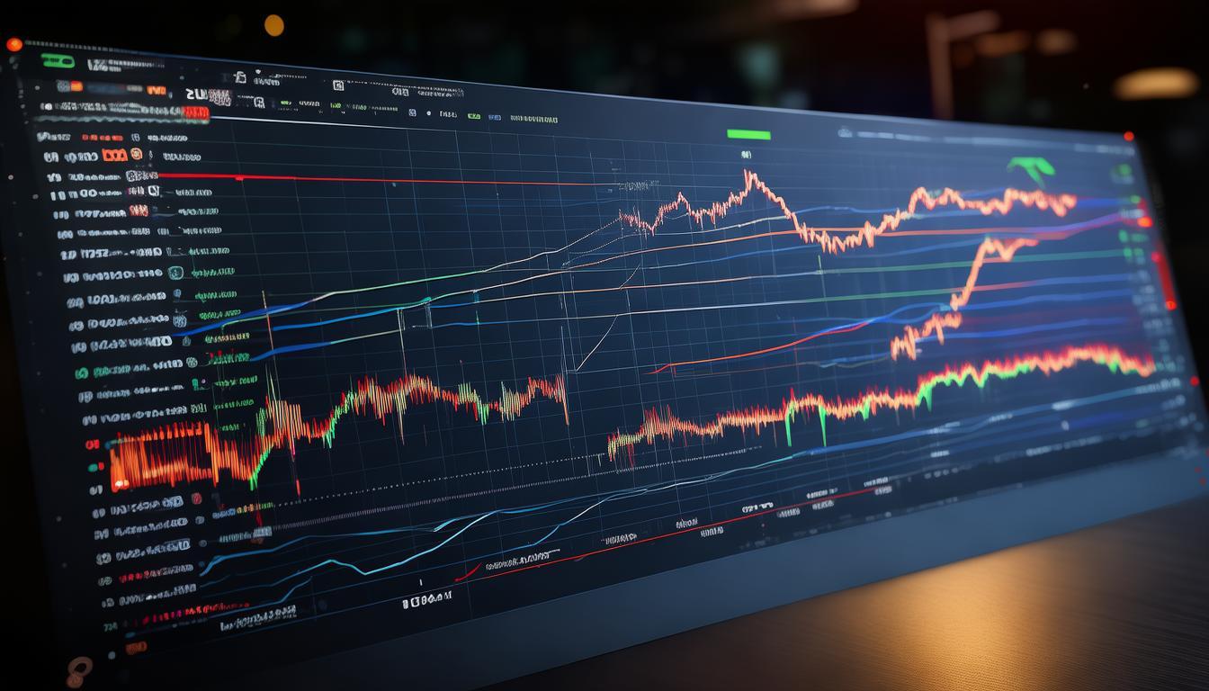 钱包市场现状分析_钱包最新消息_如何通过tokenpocket钱包官网获取实时行情数据，提升决策能力？