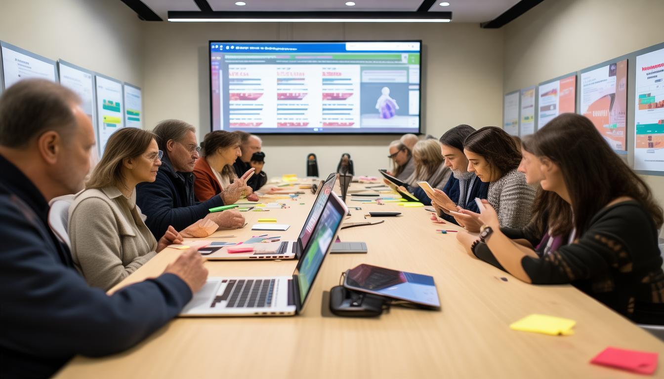 如何通过tokenpocket钱包官网下载app参与社区讨论，丰富你的投资视野？_钱包金融官网首页_钱包官方网站