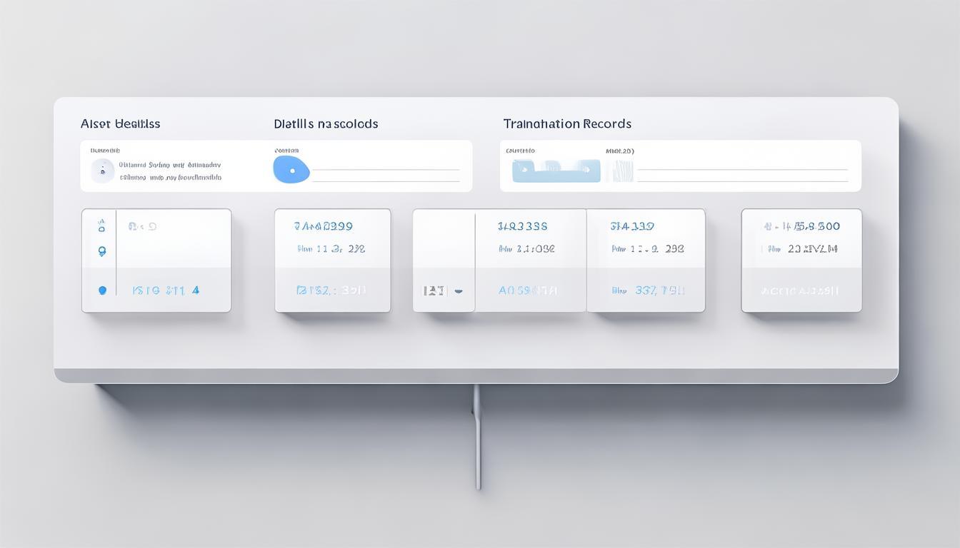 tp钱包最新版本的界面设计进步为用户提供了怎样的便利？_tp钱包最新版本的界面设计进步为用户提供了怎样的便利？_钱包页面
