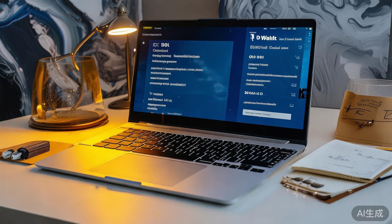 如何在TP钱包官网（tpwallet.io）中下载应用，实现数字货币的便捷交易？_钱包app官网_钱包官方下载