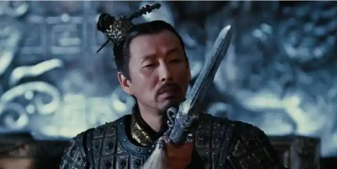 范蠡的忠诚与智慧_范蠡诚信_范蠡大智慧