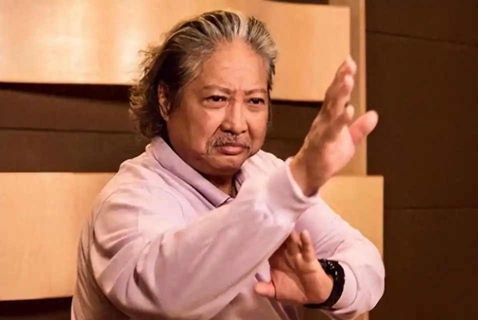 洪金宝培养的明星_洪金宝提携过哪些人_洪金宝对新人演员的扶持与培养