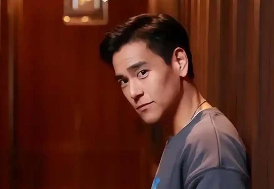 洪金宝提携过哪些人_洪金宝对新人演员的扶持与培养_洪金宝培养的明星