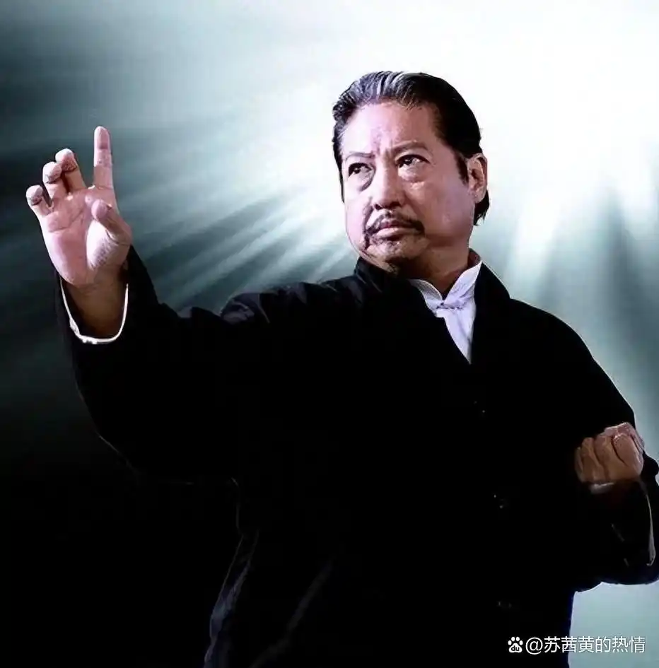 洪金宝签约公司_洪金宝对新人演员的扶持与培养_洪金宝新徒弟