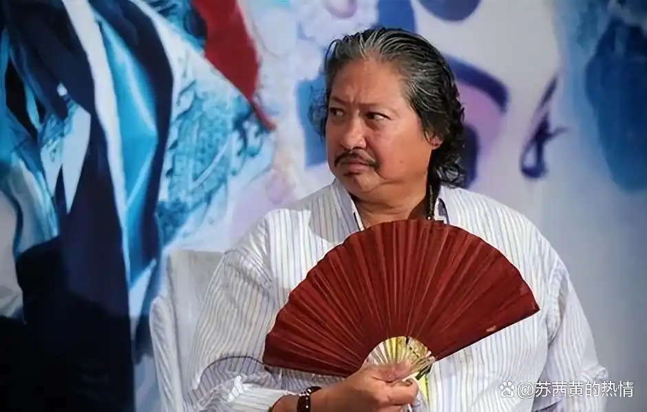 洪金宝对新人演员的扶持与培养_洪金宝新徒弟_洪金宝签约公司