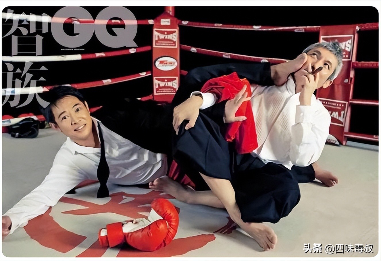 元彪老电影_元彪老电影武打片_元彪的经典电影中的历史与文化探讨