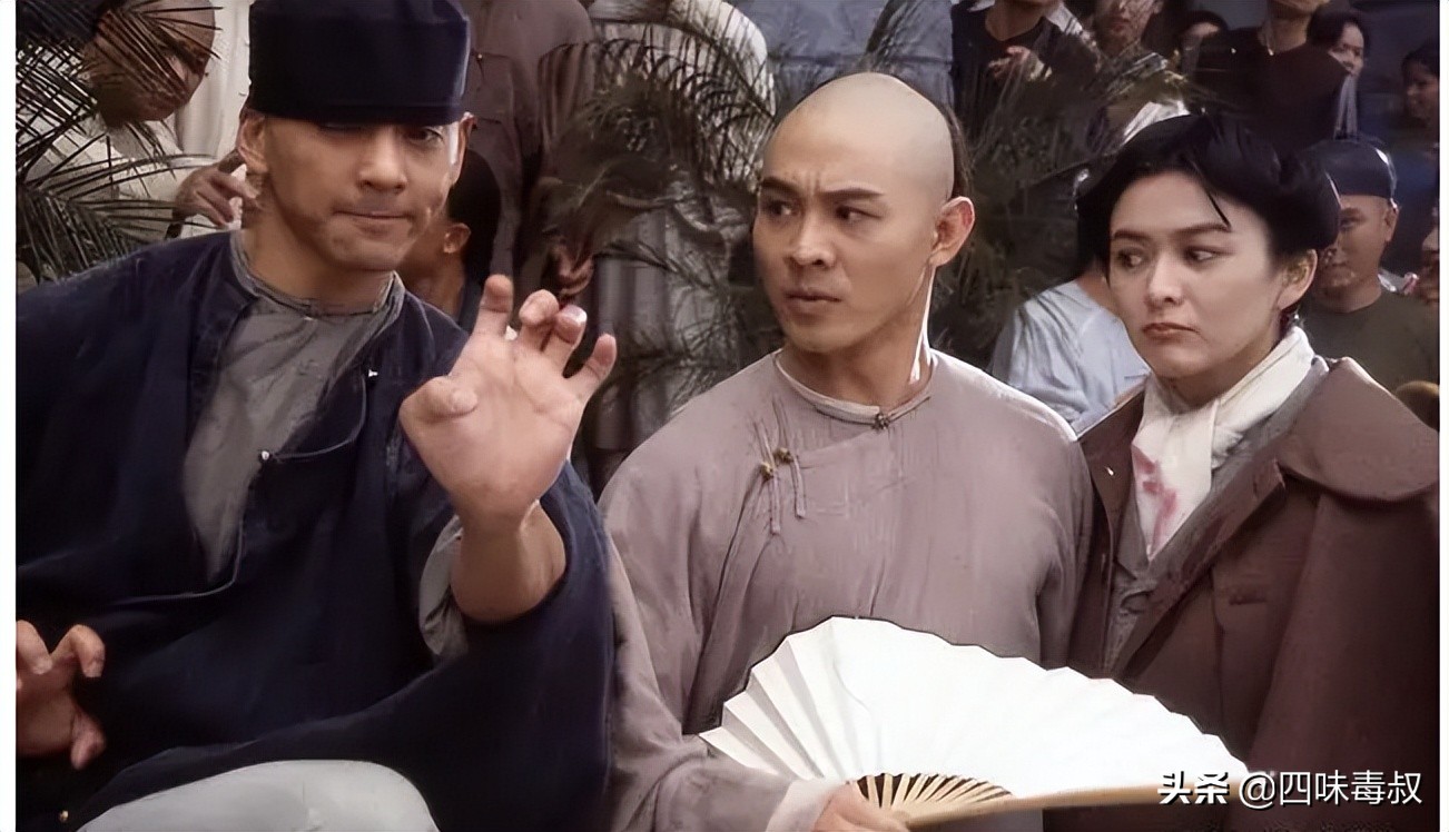 元彪老电影_元彪老电影武打片_元彪的经典电影中的历史与文化探讨