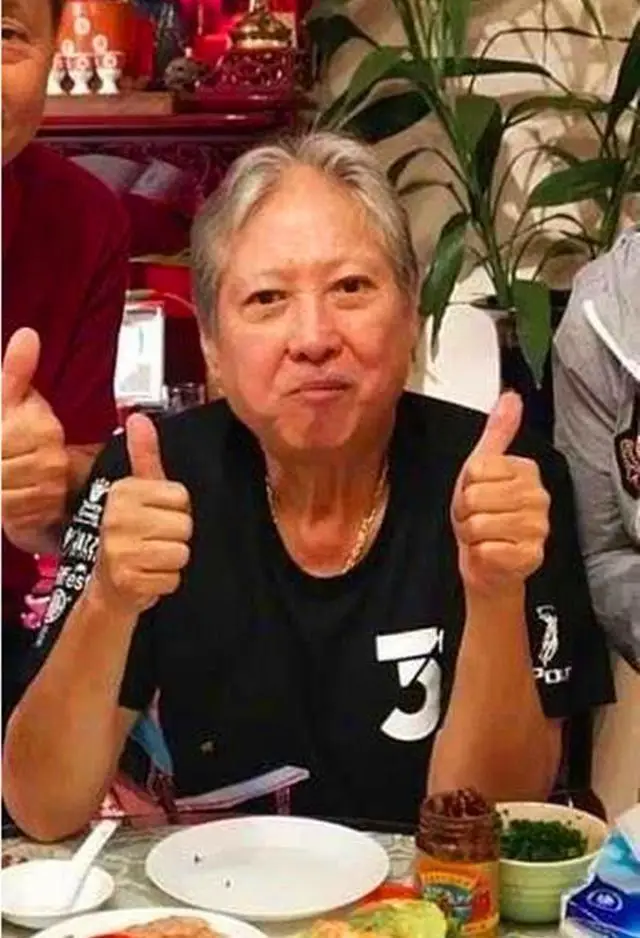 洪金宝提携过哪些人_洪金宝对新人演员的扶持与培养_洪金宝签约公司