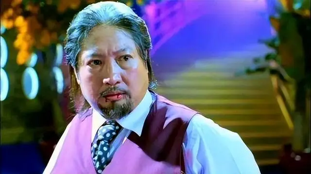 洪金宝对新人演员的扶持与培养_洪金宝提携过哪些人_洪金宝签约公司