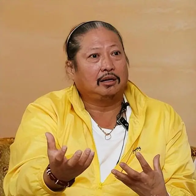 洪金宝对新人演员的扶持与培养_洪金宝提携过哪些人_洪金宝签约公司